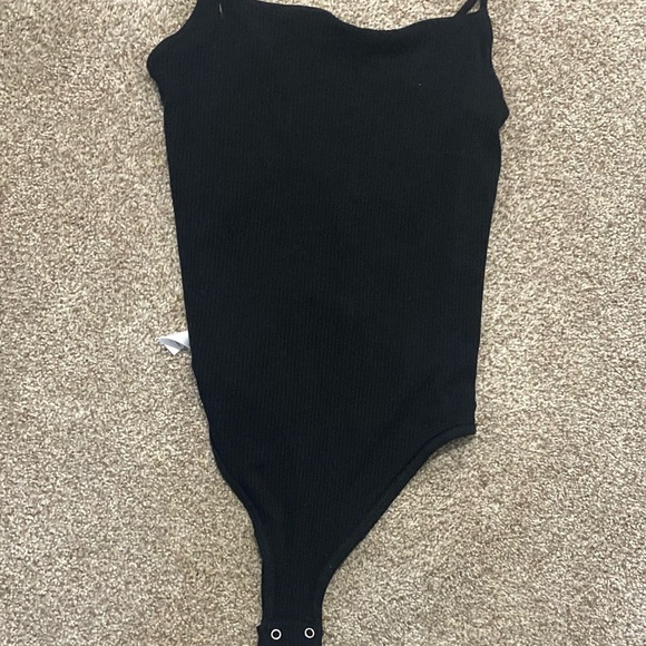 Garage black body suit - Picture 3 of 4